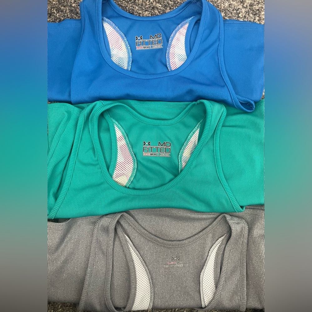 Women’s Under Armour Bundle